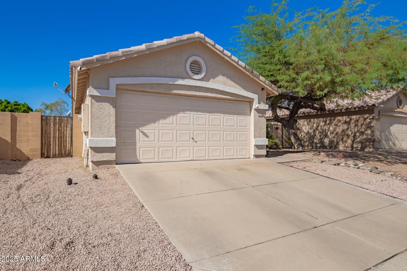 512 93rd Way, Mesa, AZ 85208