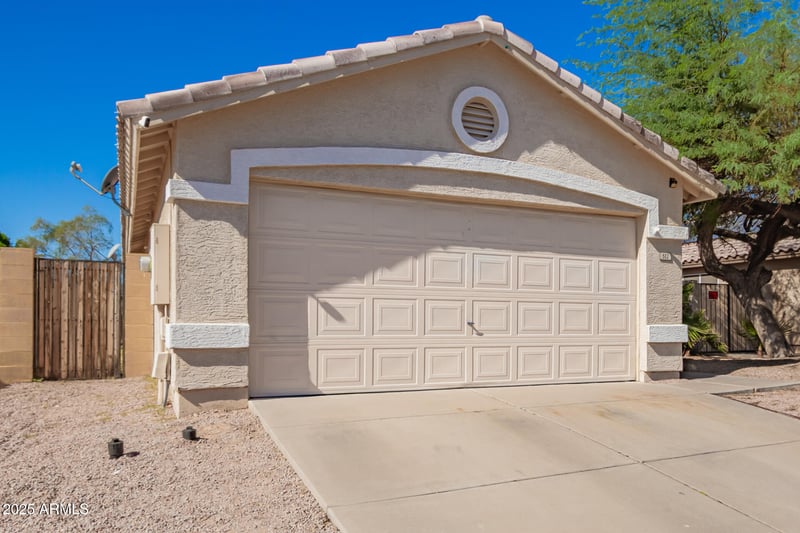 512 93rd Way, Mesa, AZ 85208