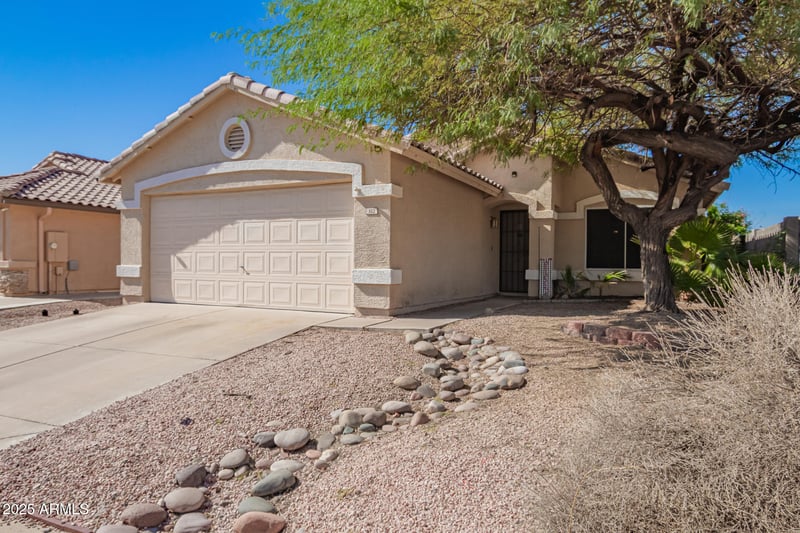 512 93rd Way, Mesa, AZ 85208