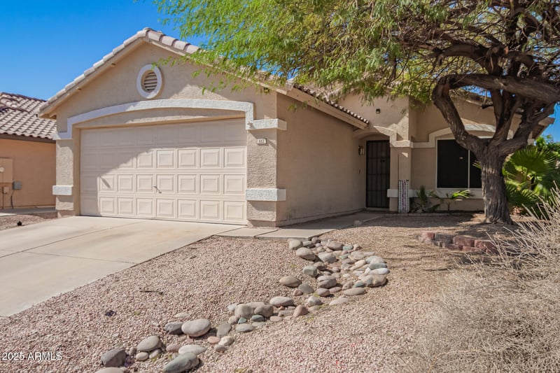 512 93rd Way, Mesa, AZ 85208