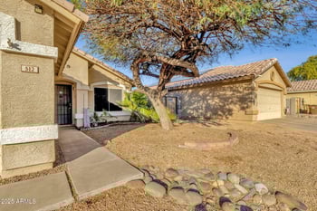 512 93rd Way, Mesa, AZ 85208