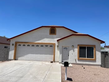 512 Brown St, Tempe, AZ 85281