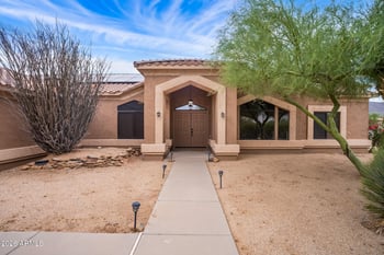 512 E Jordon Ln, Phoenix, AZ 85086