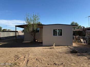 512 Mahoney Ave, Buckeye, AZ 85326