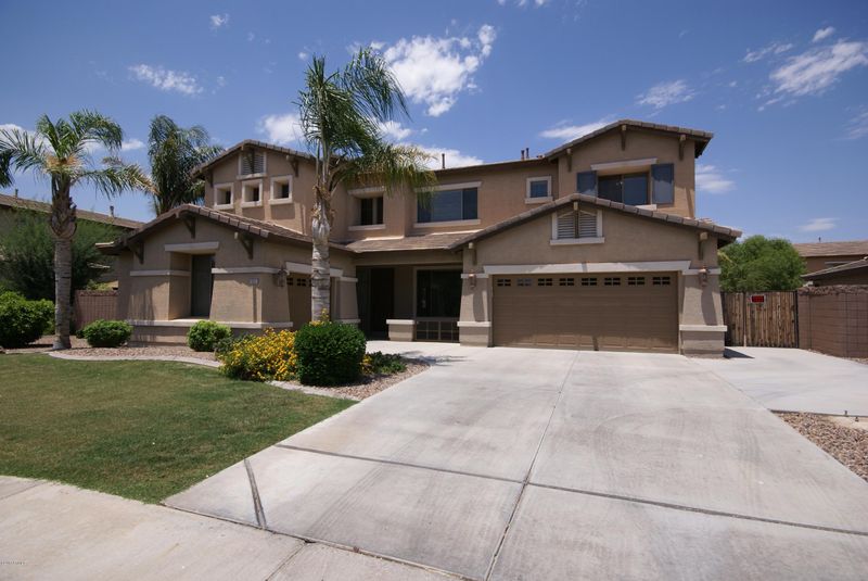 512 E Mary Ln, Gilbert, AZ 85295
