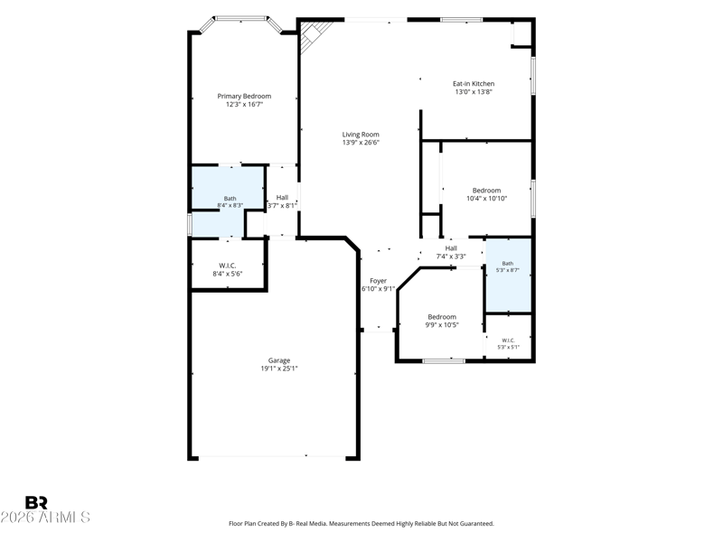 512 Monterey St, Chandler, AZ 85225