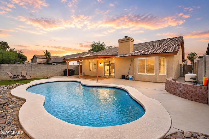 512 Monterey St, Chandler, AZ 85225