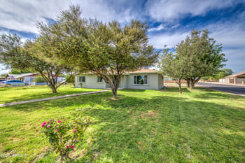 512 Narramore Ave, Buckeye, AZ 85326