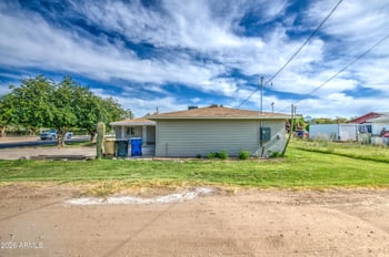 512 Narramore Ave, Buckeye, AZ 85326