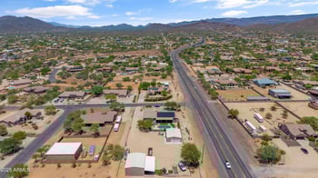 512 Jordon Ln, Phoenix, AZ 85086
