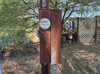 512 Mahoney Ave, Buckeye, AZ 85326