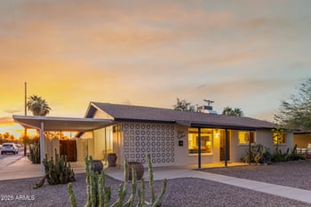 512 Margo Dr, Tempe, AZ 85281