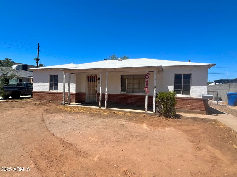 512 Mulberry Dr, Phoenix, AZ 85012