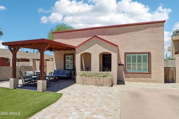 512 N 9th Ave, Phoenix, AZ 85007