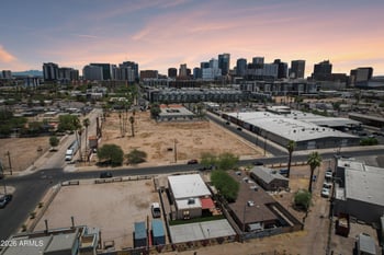 512 N 9th Ave, Phoenix, AZ 85007