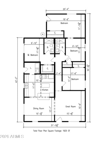 512 N 9th Ave, Phoenix, AZ 85007