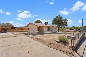 512 Jackson St, Wickenburg, AZ 85390