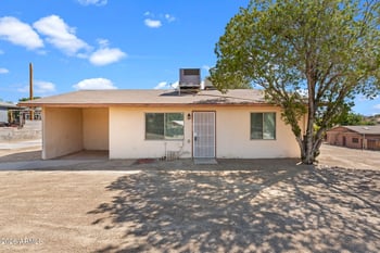 512 Jackson St, Wickenburg, AZ 85390