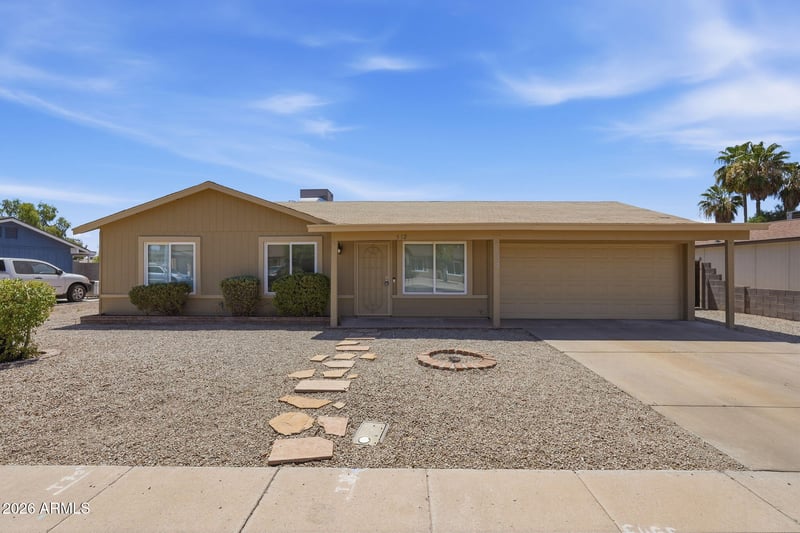 512 Los Feliz Dr, Chandler, AZ 85226