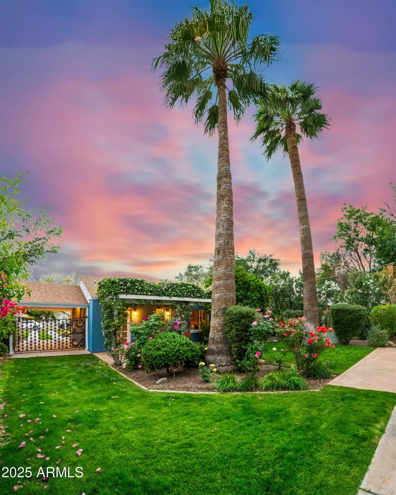 512 Roma Ave, Phoenix, AZ 85013