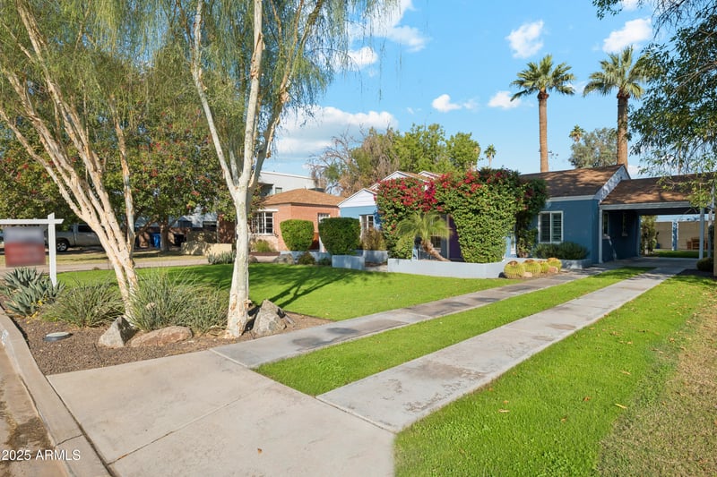 512 Roma Ave, Phoenix, AZ 85013