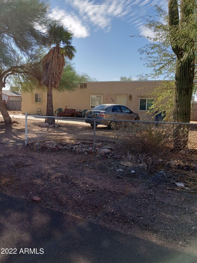 512 S Ocotillo Dr, Apache Junction, AZ 85120