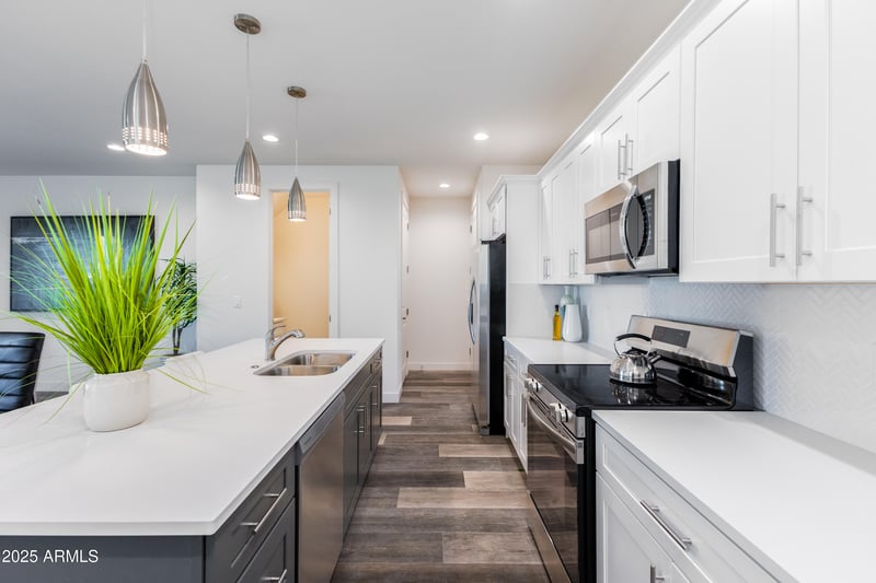 512 Soho Ln #8, Chandler, AZ 85225