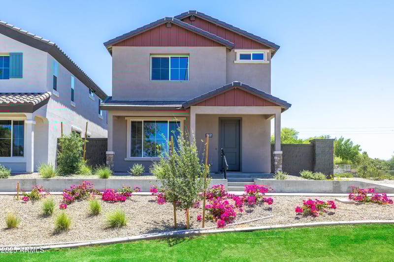 512 Soho Ln #8, Chandler, AZ 85225
