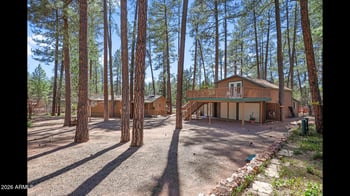 512 Standage Dr, Payson, AZ 85541