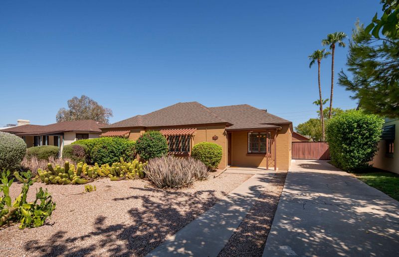 512 W Encanto Blvd, Phoenix, AZ 85003