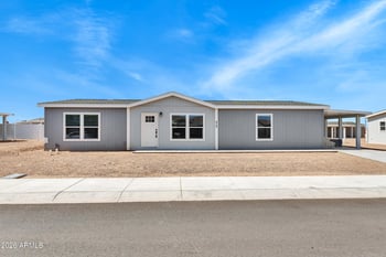 512 Michelle St, Gila Bend, AZ 85337