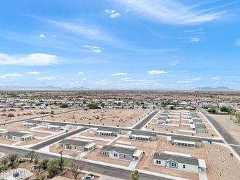 512 Michelle St, Gila Bend, AZ 85337