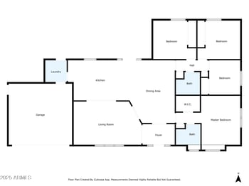 512 W Seldon Ln, Phoenix, AZ 85021