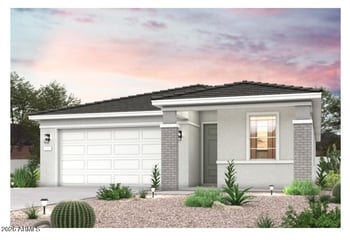 5120 242nd Ln, Buckeye, AZ 85326