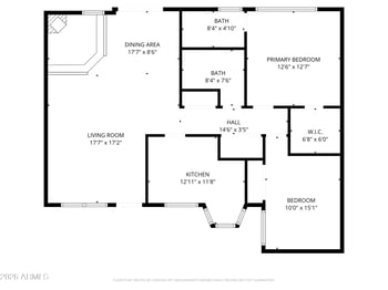 5120 Carol Ave, Glendale, AZ 85302