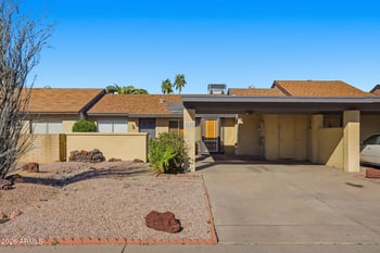 5120 Carol Ave, Glendale, AZ 85302