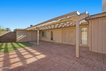 5120 Carol Ave, Glendale, AZ 85302