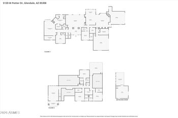 5120 Potter Dr, Glendale, AZ 85308