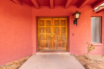 5120 Rancho Caliente Dr, Cave Creek, AZ 85331
