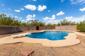5120 Rancho Caliente Dr, Cave Creek, AZ 85331