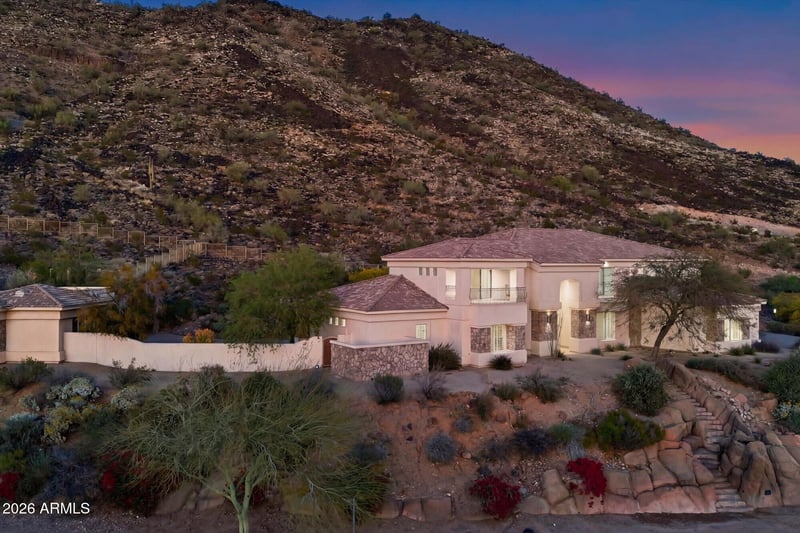 5120 W Potter Dr, Glendale, AZ 85308