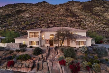 5120 Potter Dr, Glendale, AZ 85308