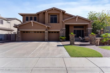 5121 Andrea Ln, Phoenix, AZ 85083