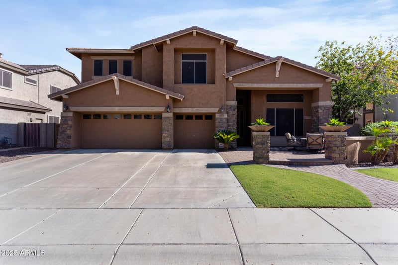 5121 Andrea Ln, Phoenix, AZ 85083