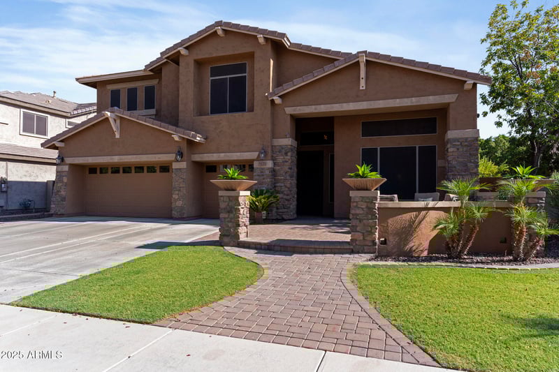 5121 Andrea Ln, Phoenix, AZ 85083