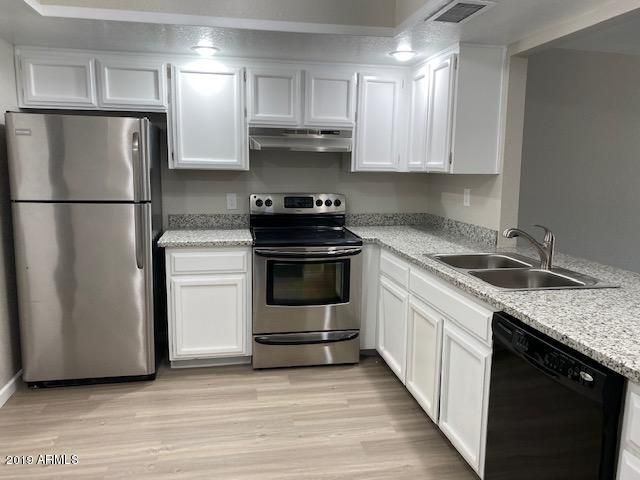 5121 E Monte Vista Rd, Phoenix, AZ 85008