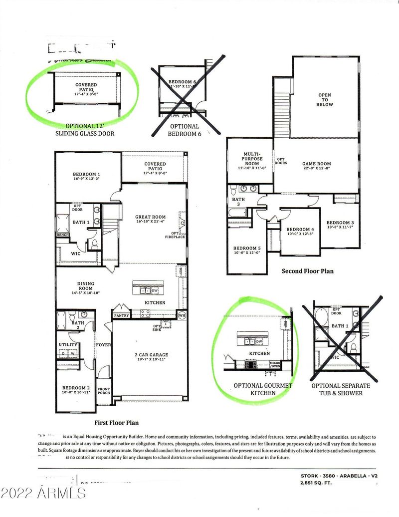 5121 E Muriel Dr, Scottsdale, AZ 85254