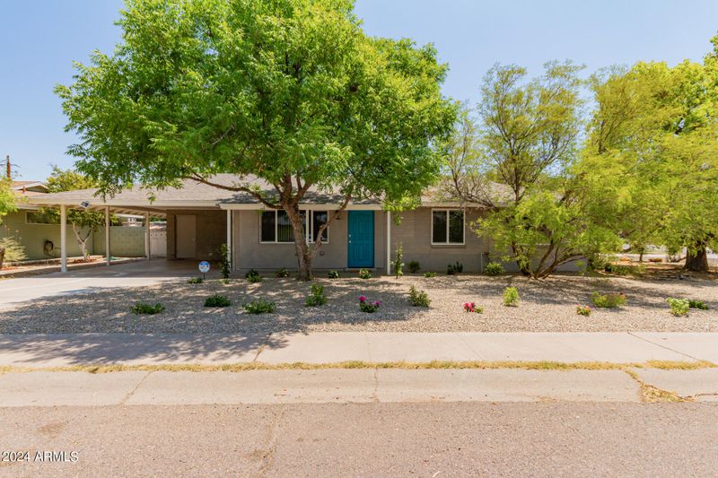 5121 N 13th Ave, Phoenix, AZ 85013