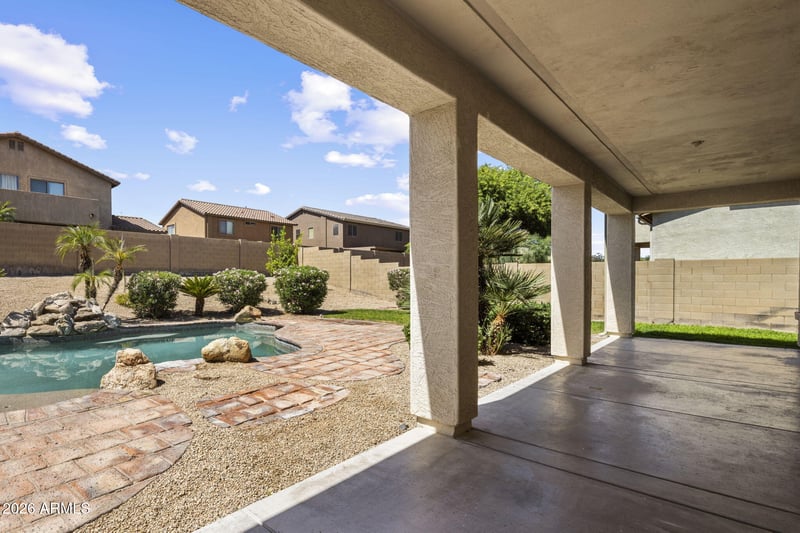 5121 Beverly Rd, Laveen, AZ 85339