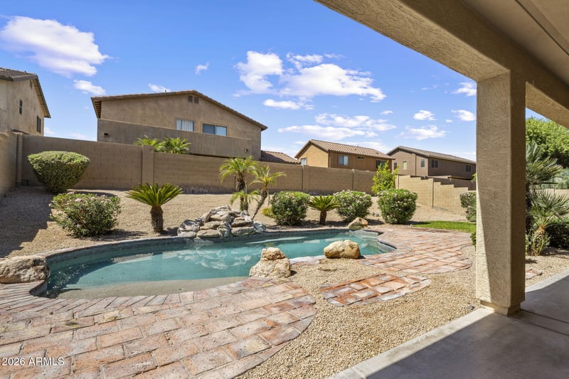 5121 Beverly Rd, Laveen, AZ 85339